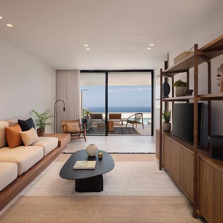 Royal Hideaway Corales Villas Costa Adeje  Buitenkant foto