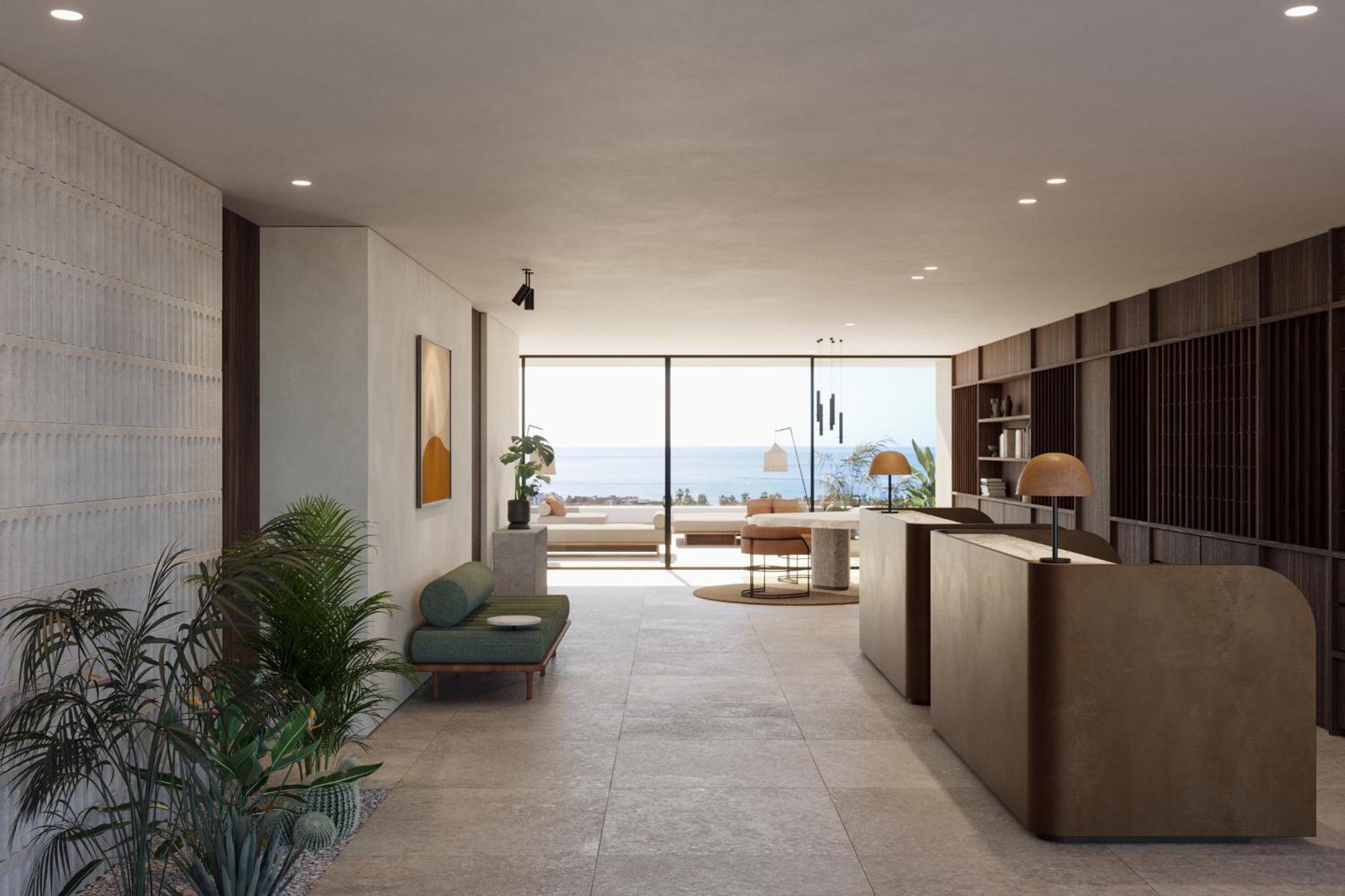 Royal Hideaway Corales Villas Costa Adeje  Buitenkant foto