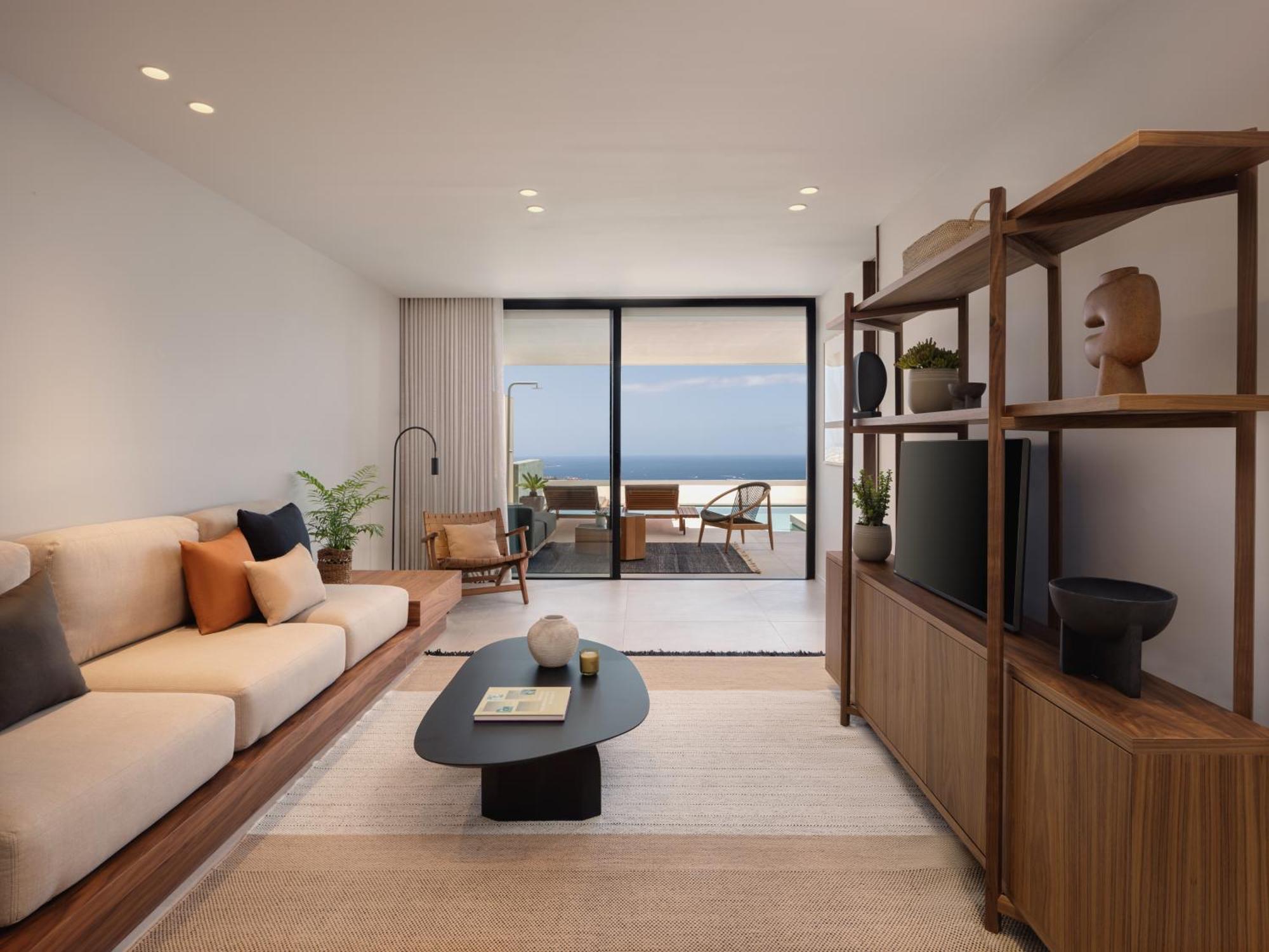Royal Hideaway Corales Villas Costa Adeje  Buitenkant foto
