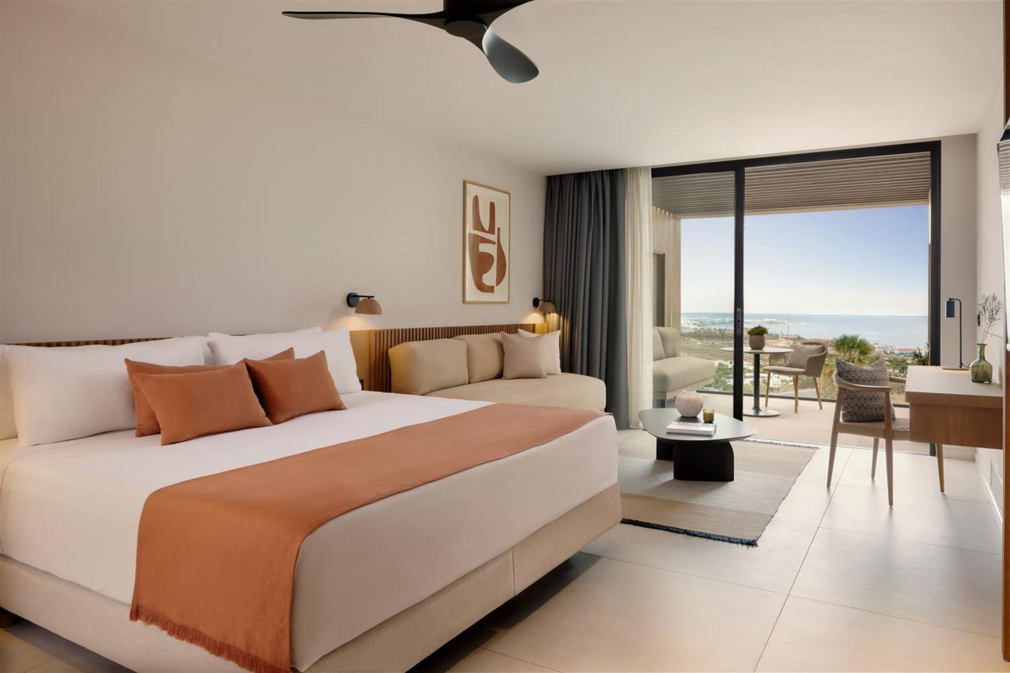 Royal Hideaway Corales Villas Costa Adeje  Buitenkant foto