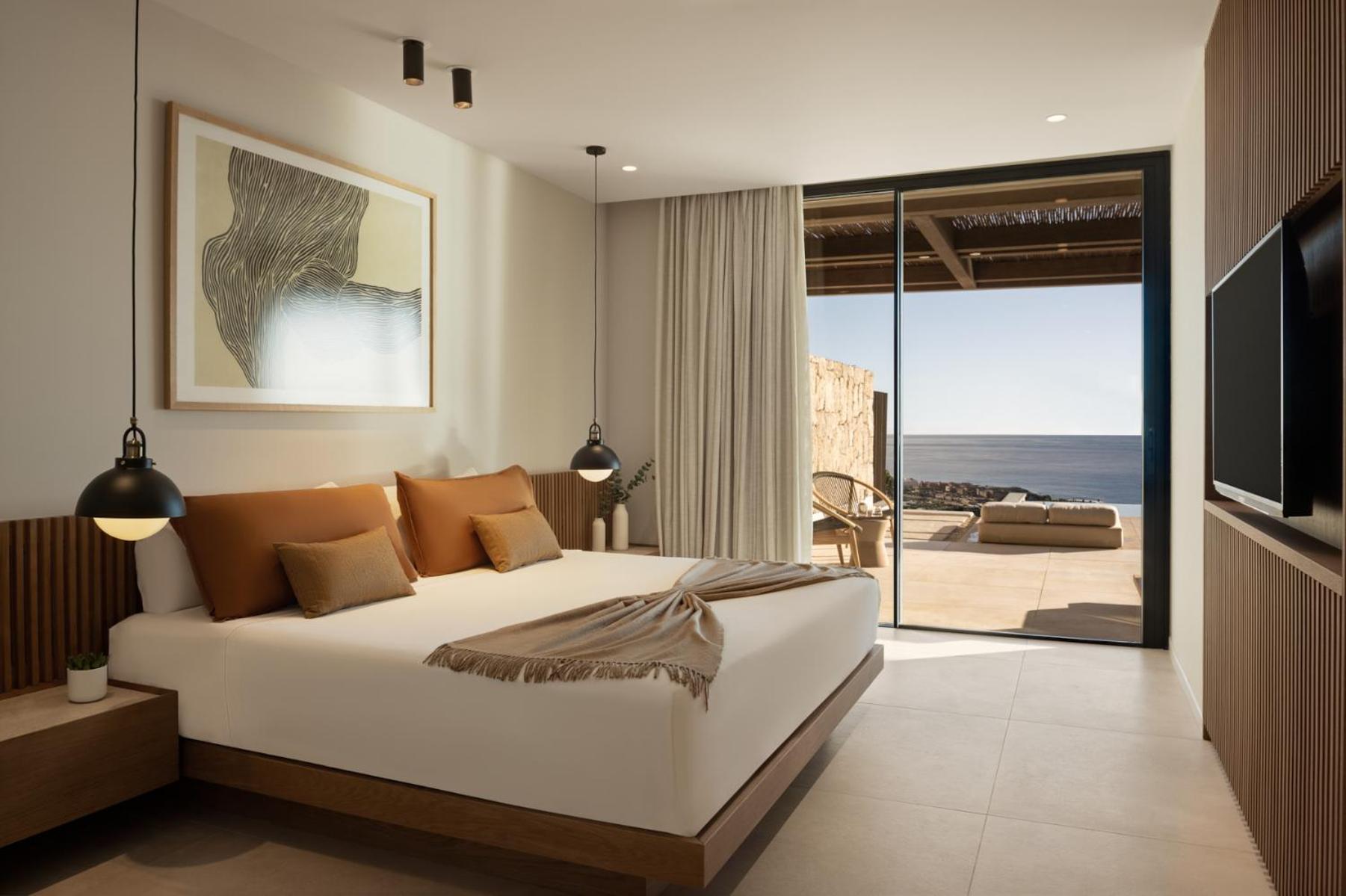 Royal Hideaway Corales Villas Costa Adeje  Buitenkant foto