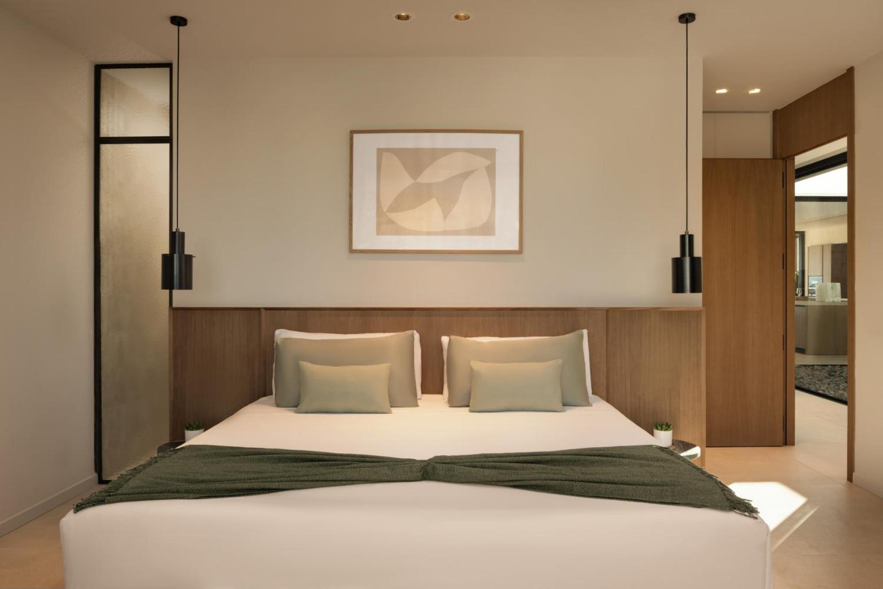 Royal Hideaway Corales Villas Costa Adeje  Buitenkant foto