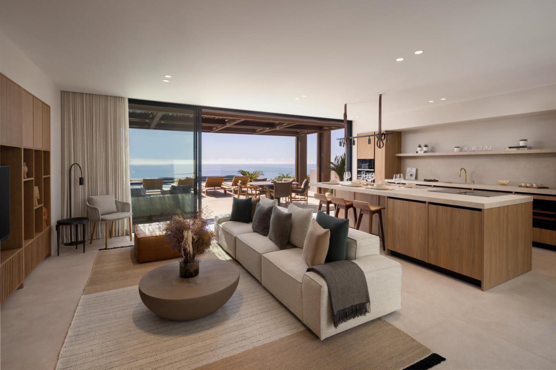 Royal Hideaway Corales Villas Costa Adeje  Buitenkant foto
