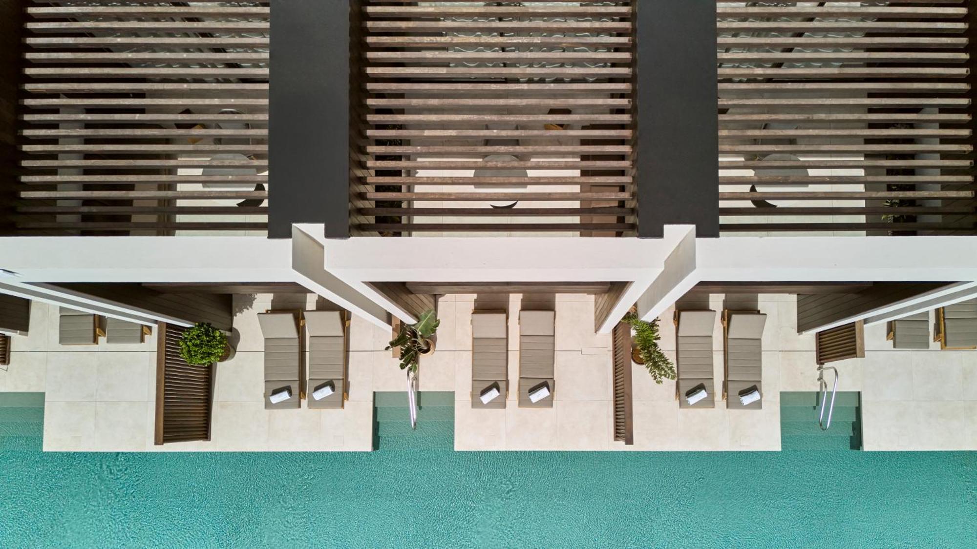 Royal Hideaway Corales Villas Costa Adeje  Buitenkant foto