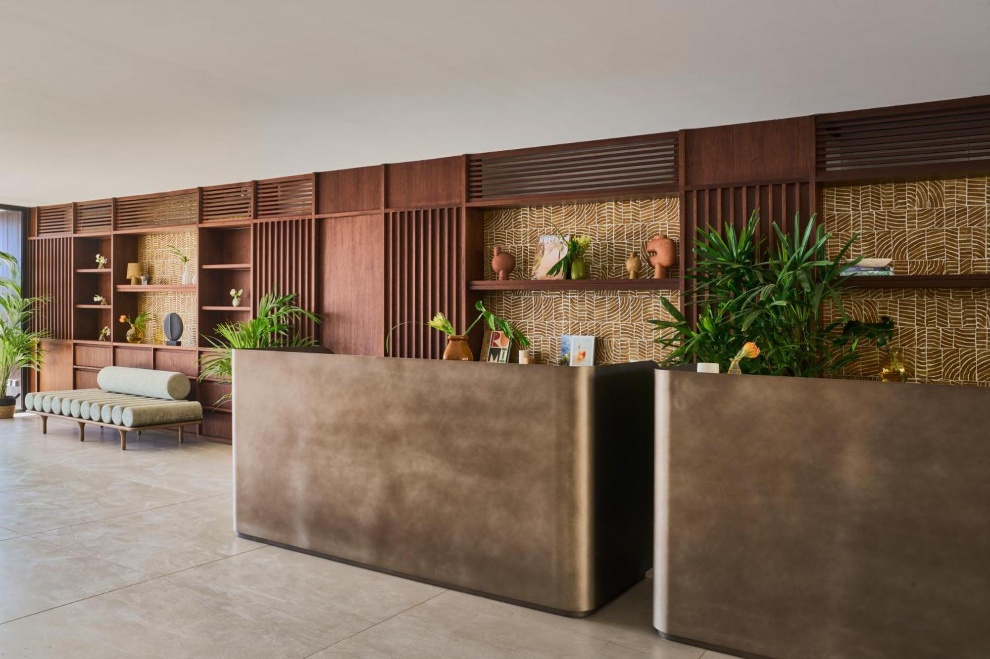 Royal Hideaway Corales Villas Costa Adeje  Buitenkant foto