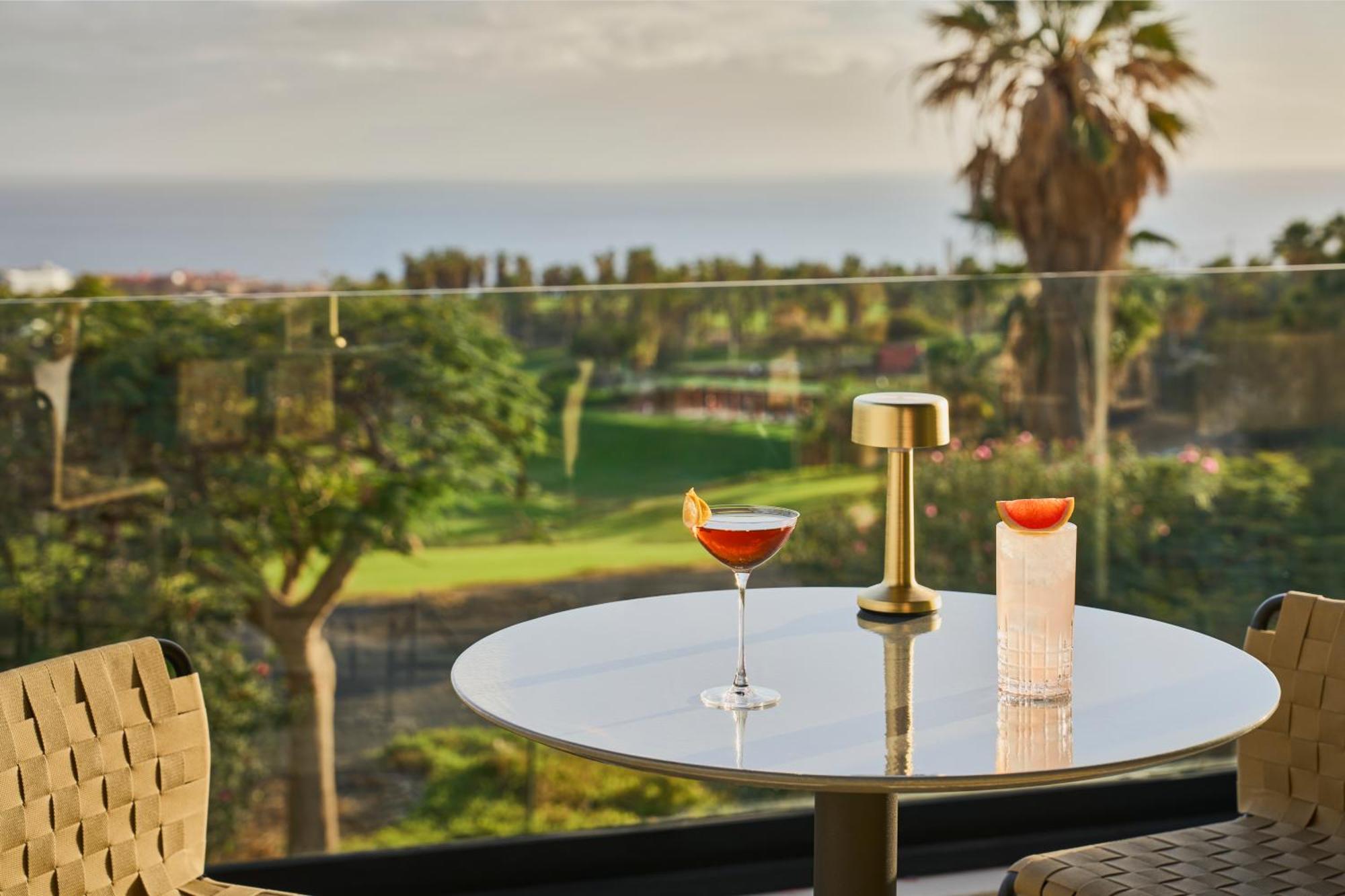 Royal Hideaway Corales Villas Costa Adeje  Buitenkant foto