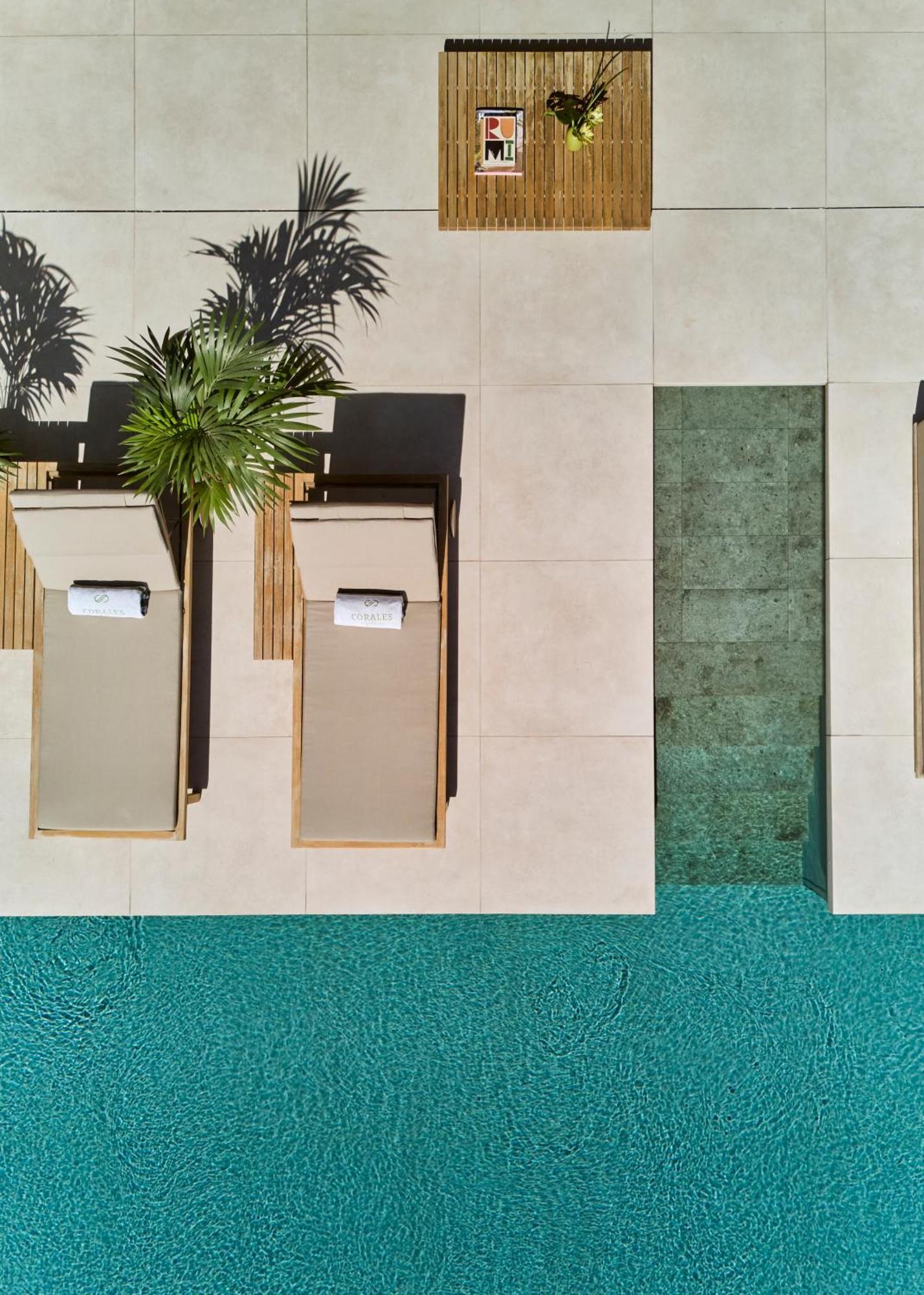 Royal Hideaway Corales Villas Costa Adeje  Buitenkant foto