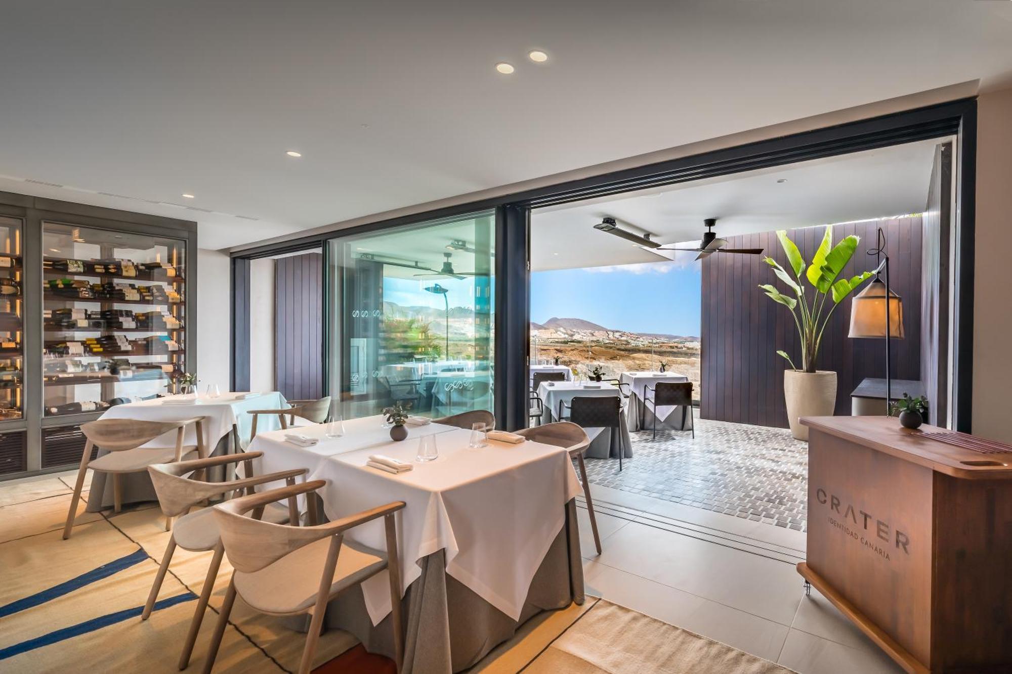 Royal Hideaway Corales Villas Costa Adeje  Buitenkant foto