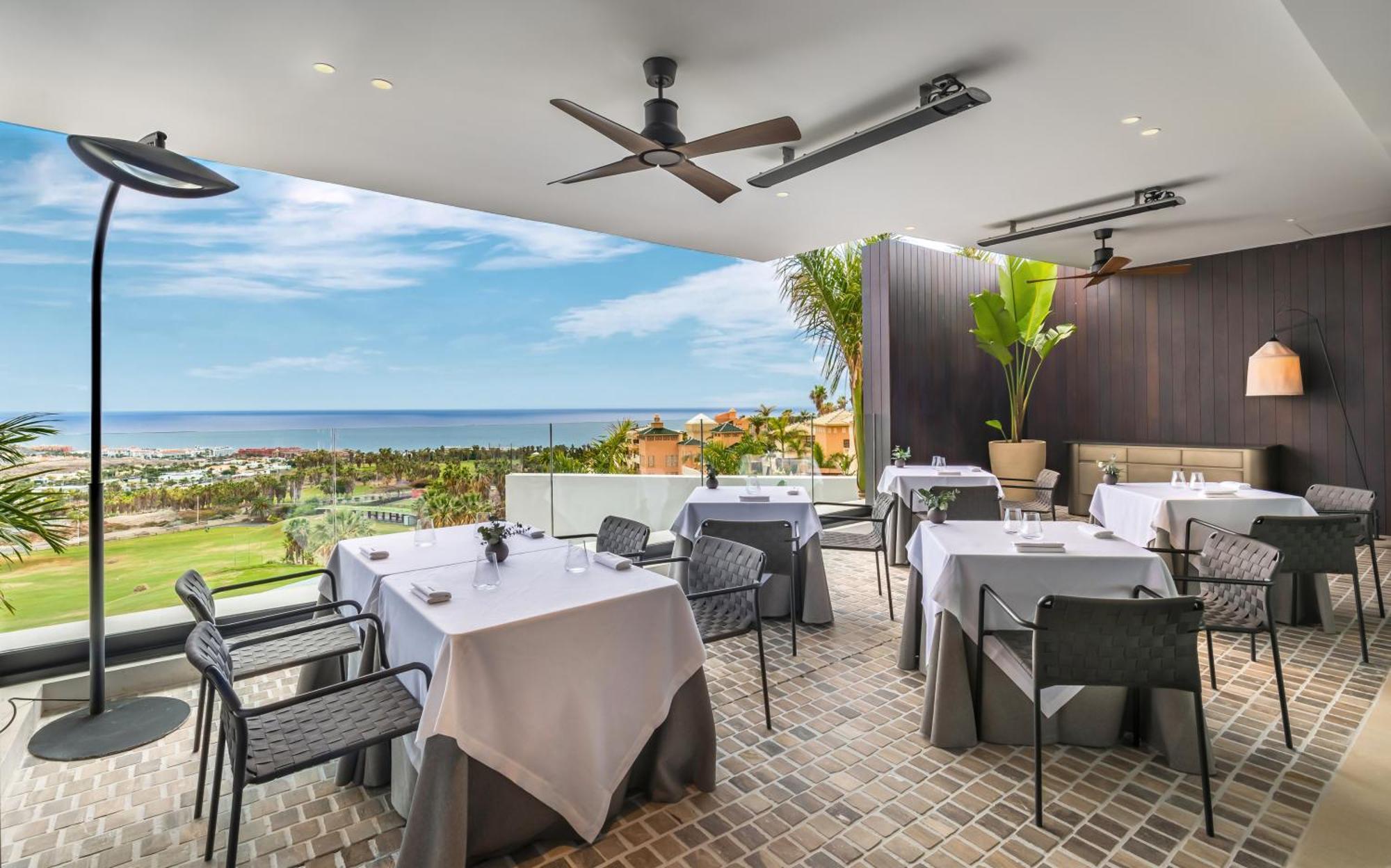 Royal Hideaway Corales Villas Costa Adeje  Buitenkant foto
